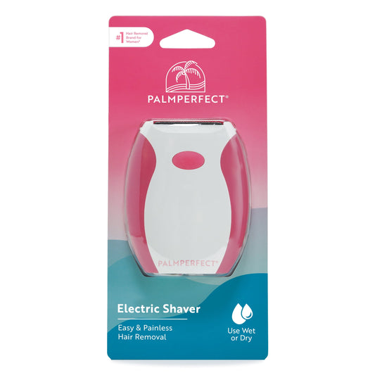 Female Electric Shaver