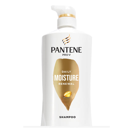 Pantene Shampoo