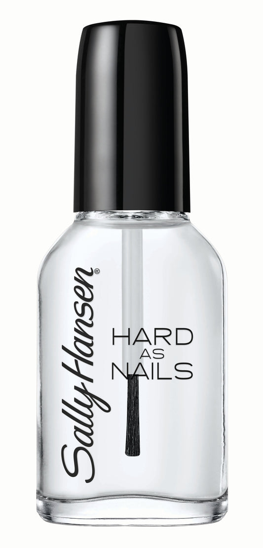 Sally Hansen Hard as Nails Nail Polish