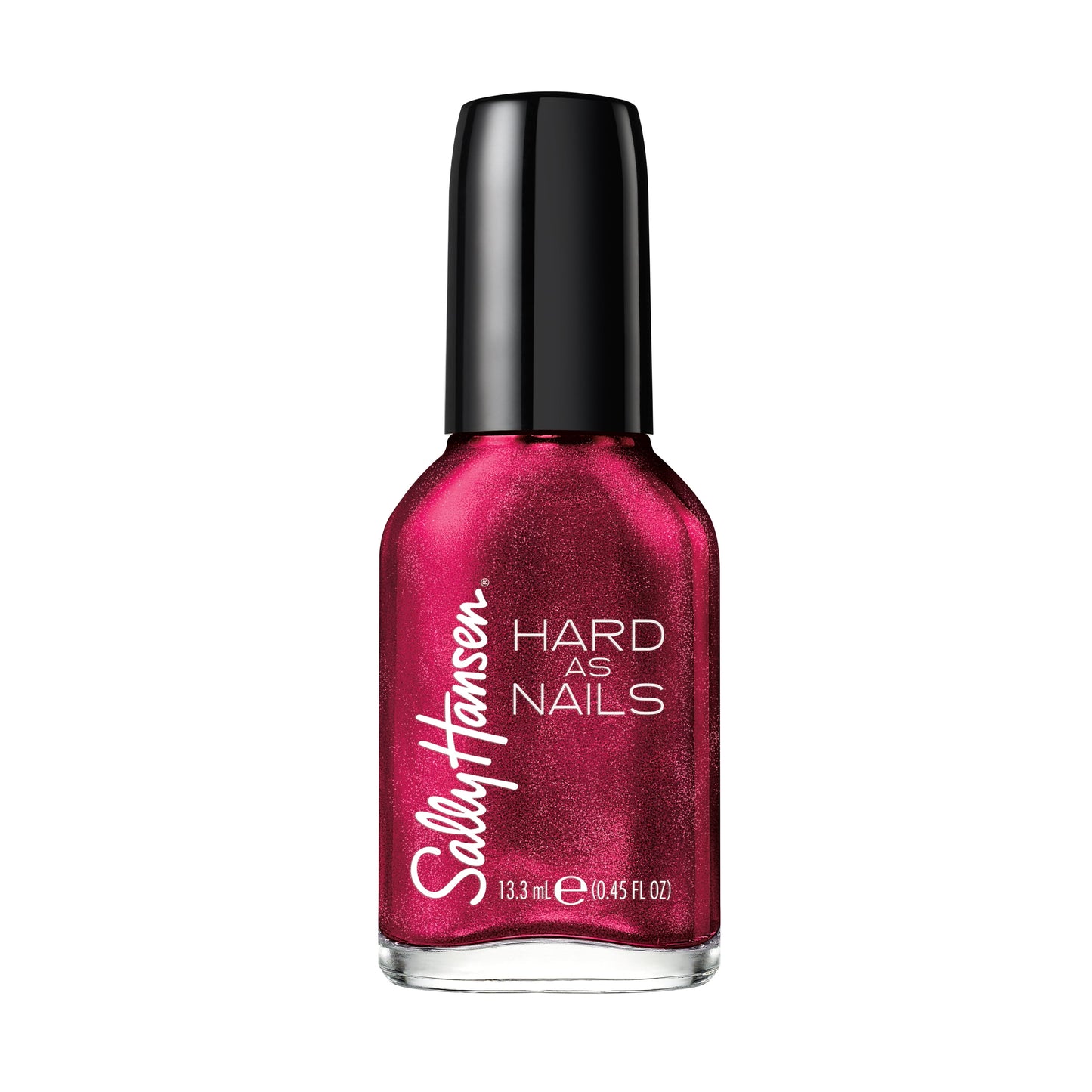 Sally Hansen Hard as Nails Nail Polish