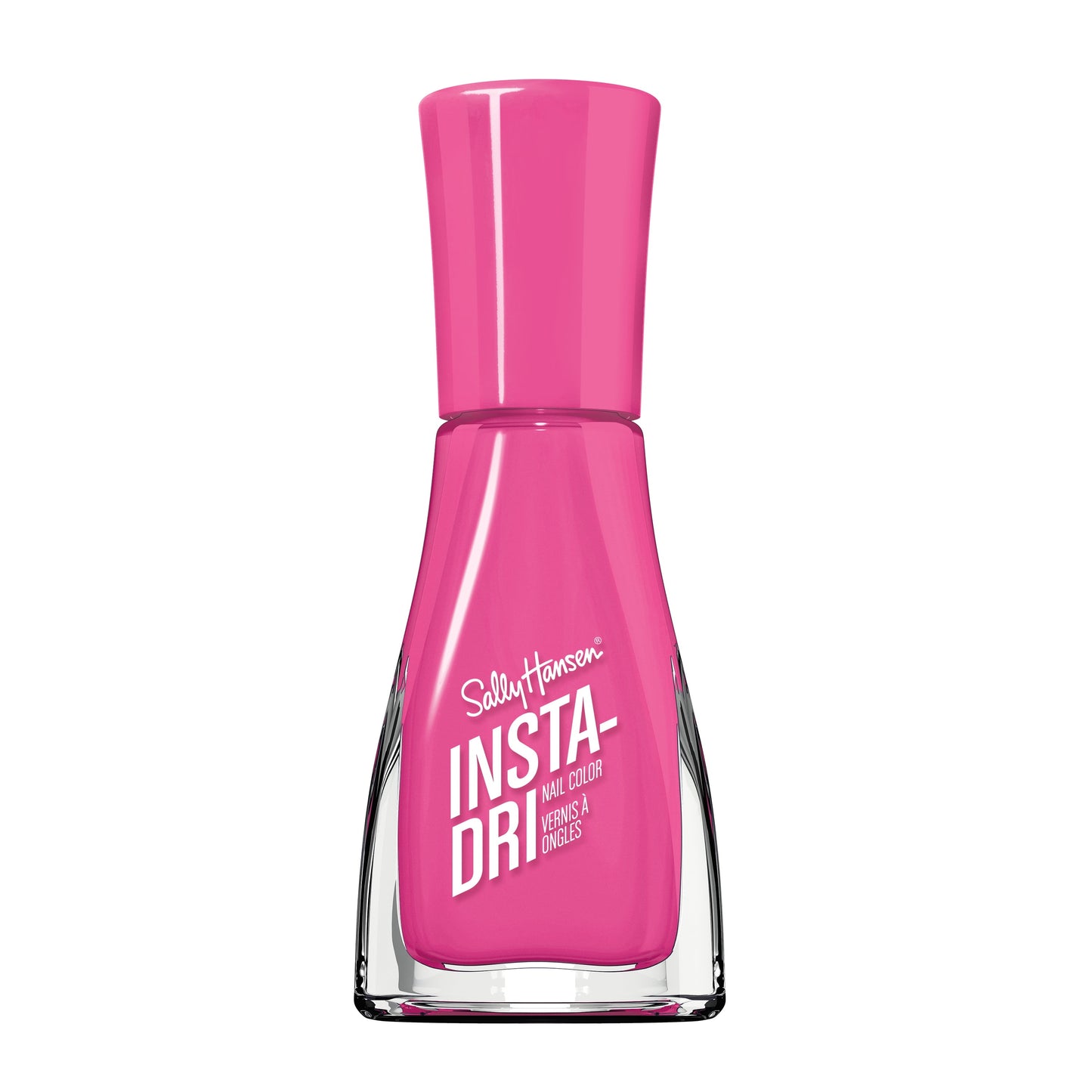 Sally Hansen Insta-Dri Nail Polish