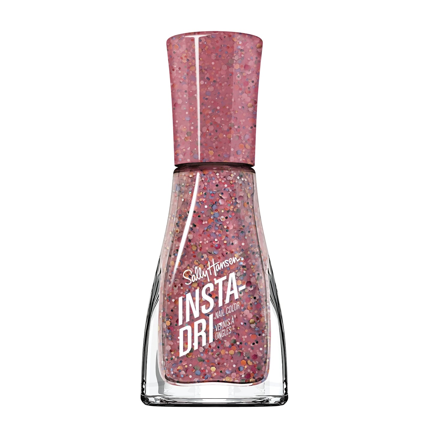 Sally Hansen Insta-Dri Nail Polish