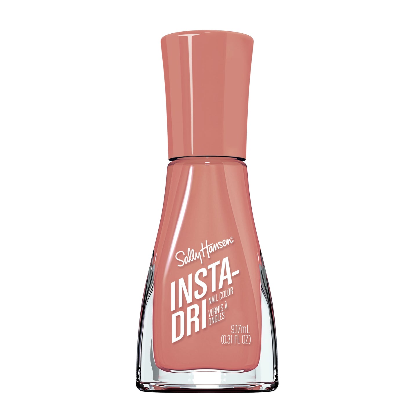 Sally Hansen Insta-Dri Nail Polish