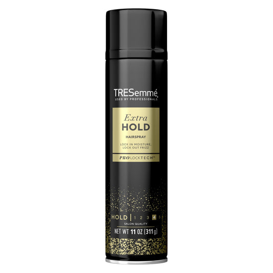 TRESemme Extra Hold Frizz Control Hairspray