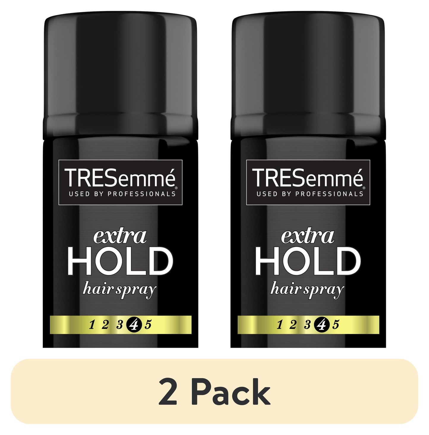 TRESemme Extra Hold Frizz Control Hairspray