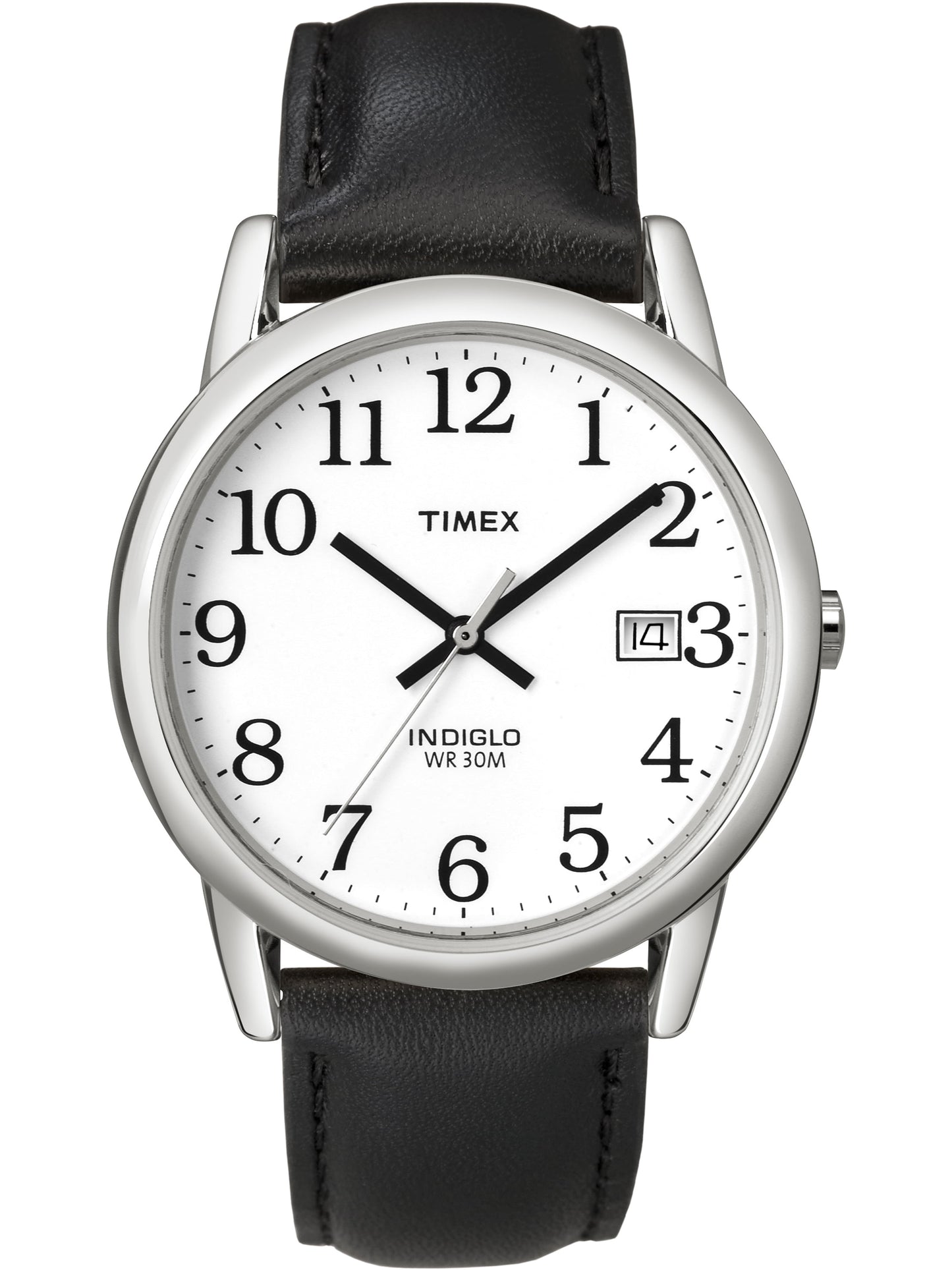 Timex Men's Easy Reader Date 35mm Watch