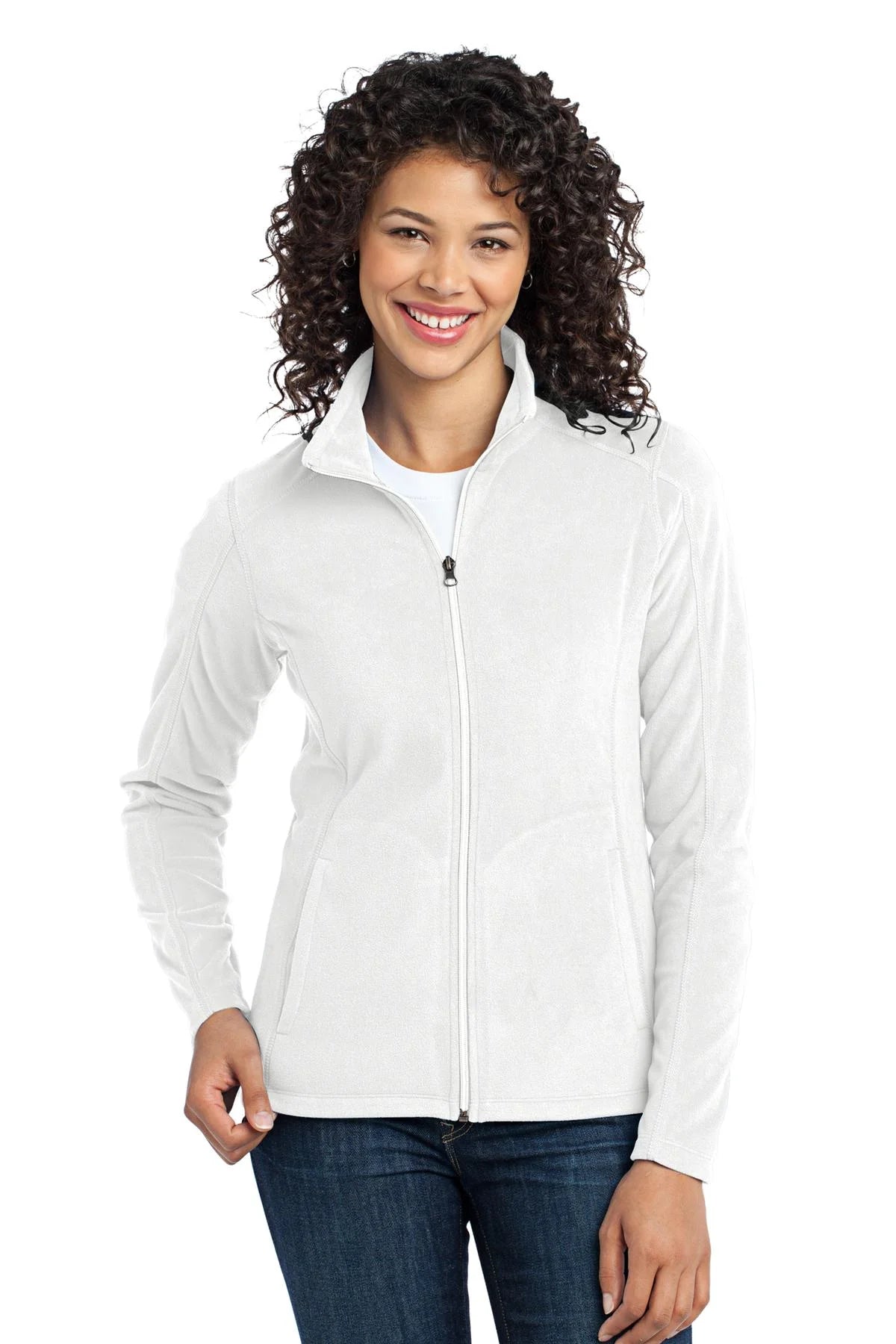 Microfleece Jacket