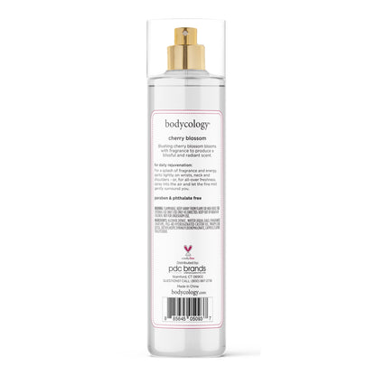 Bodycology Fragrance Body Mist, Cherry Blossom