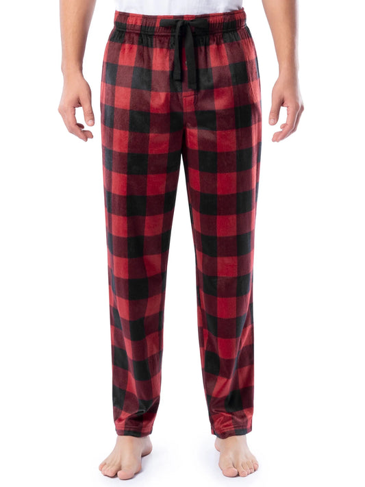 Fruit of The Loom Fleece Pajama Pant