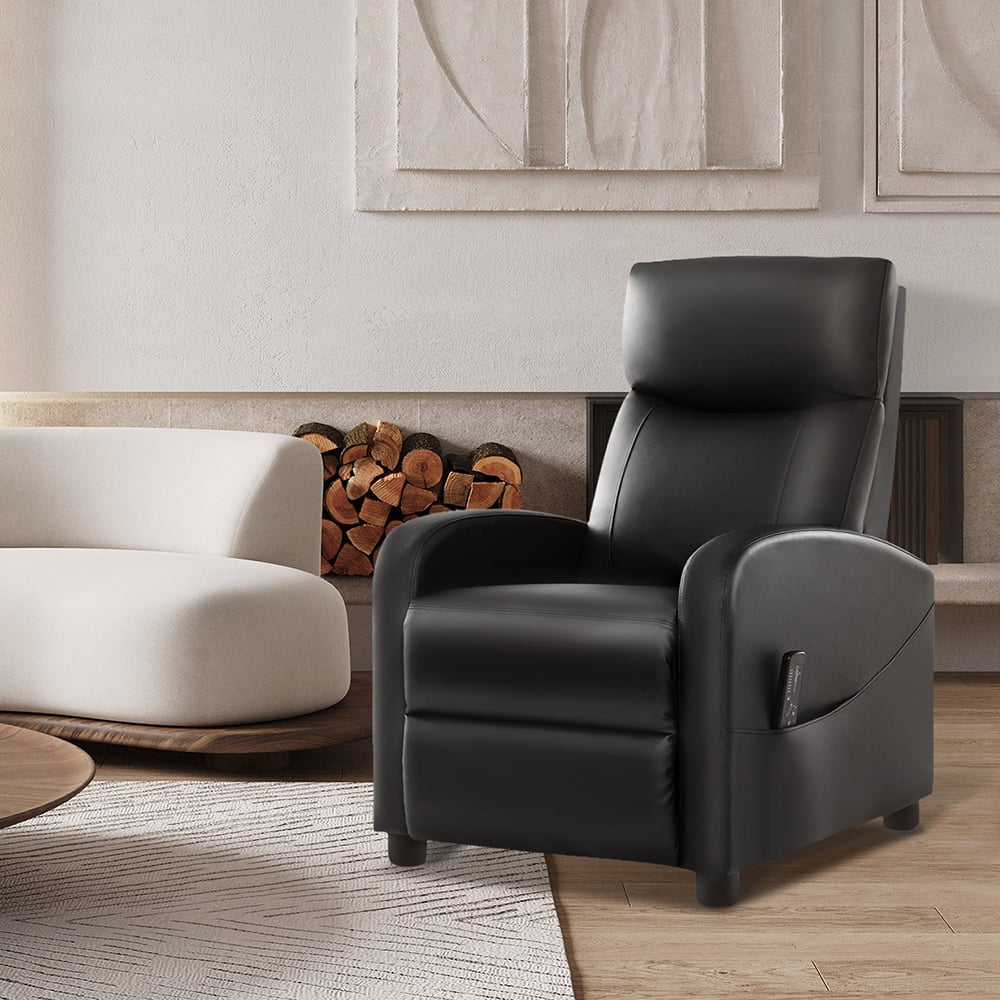 Massage Recliner Chair