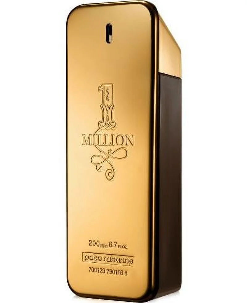 Paco Rabanne 1 Million Cologne for Men