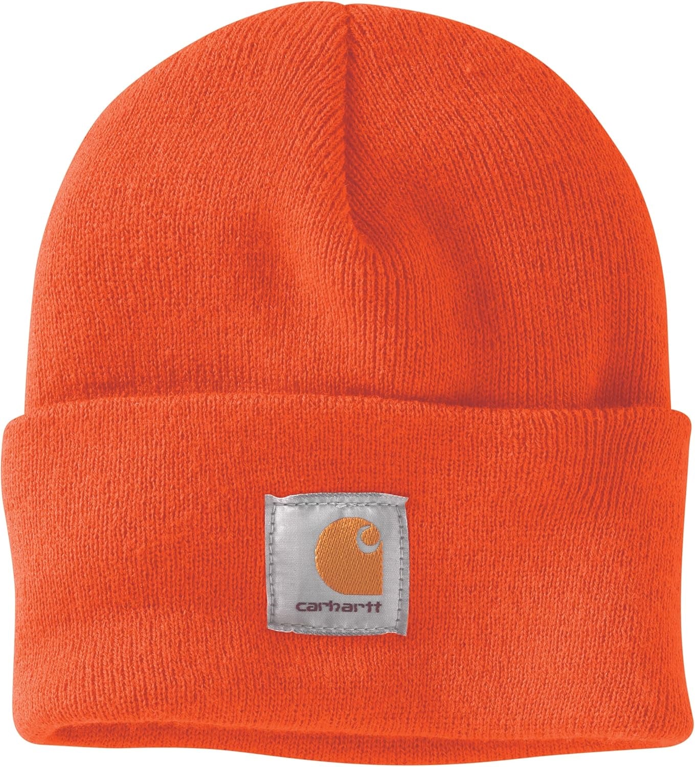 Carhartt Men's Knit Cuffed Beanie