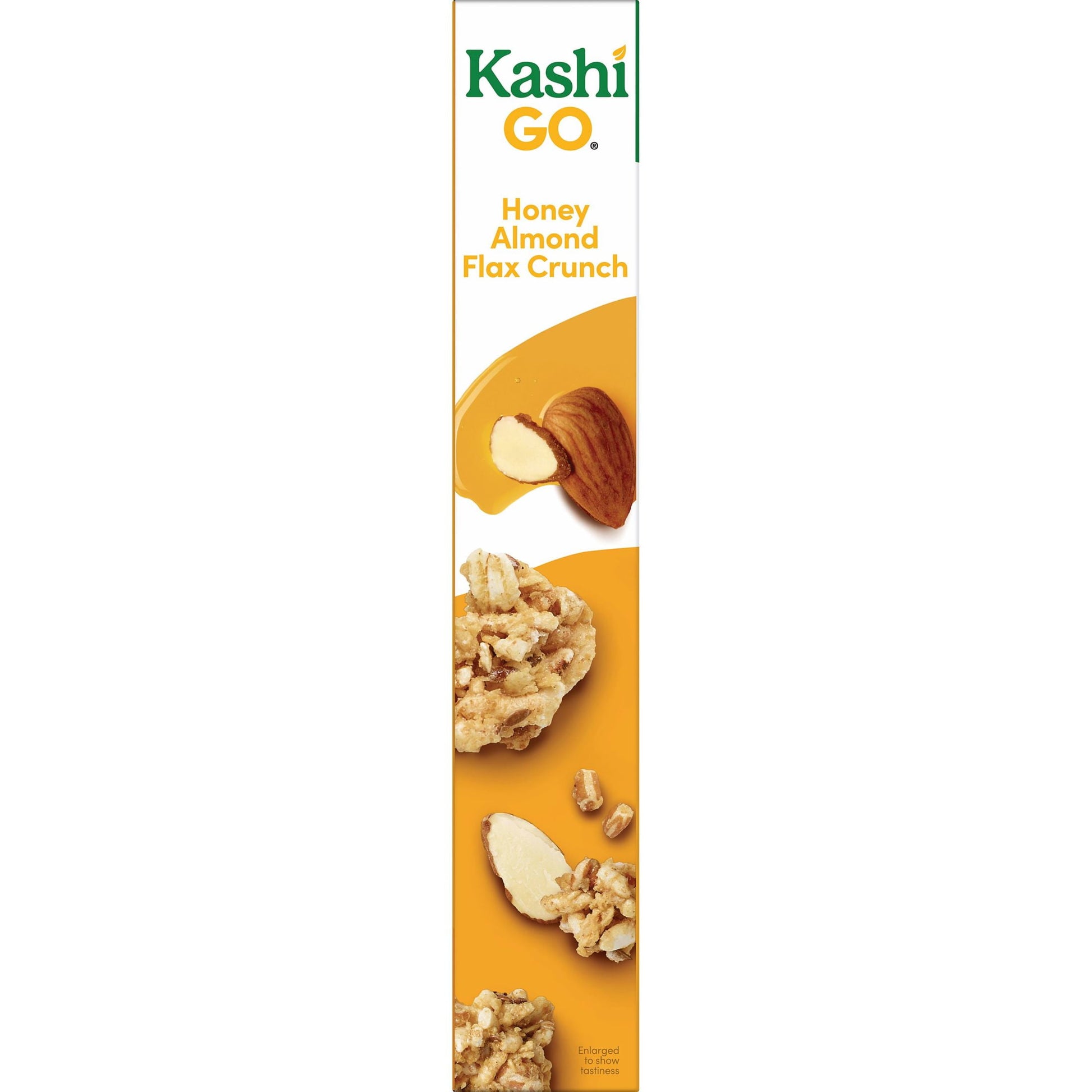 Kashi GO Breakfast Cereal (1 Box)