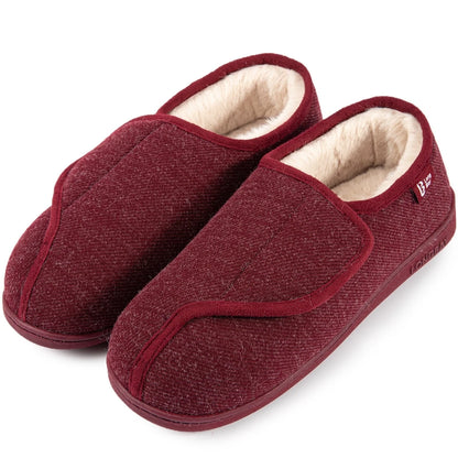 Adjustable Diabetic Slippers