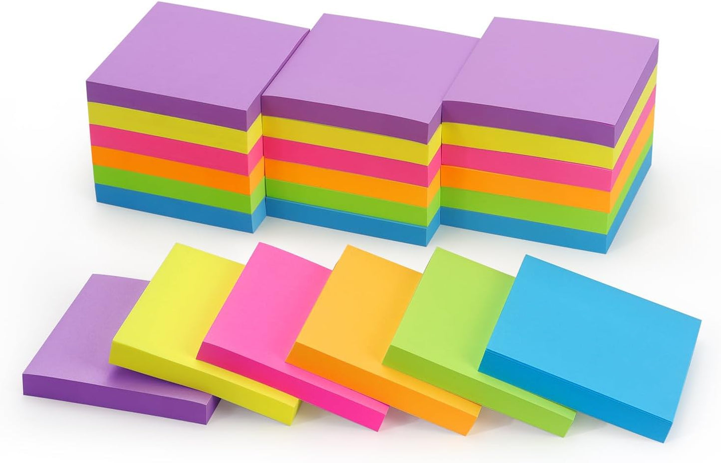 Sticky Notes 3x3 inch