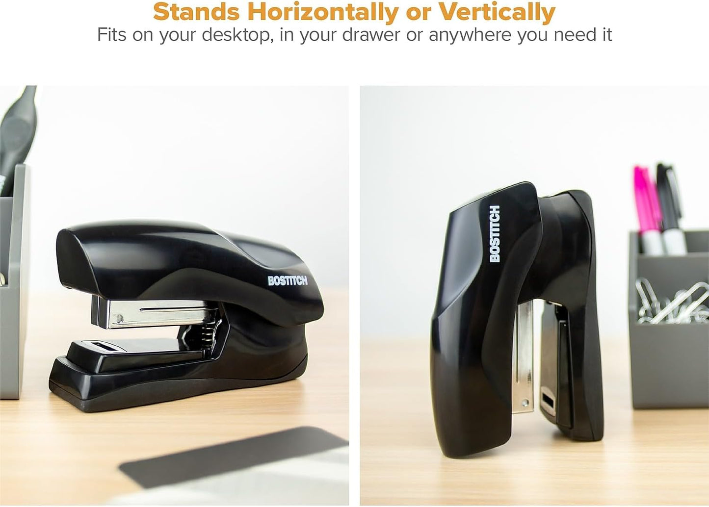 Bostitch Office Heavy Duty Stapler