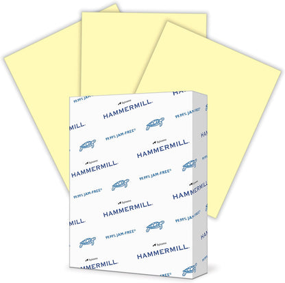 Hammermill Colored Paper