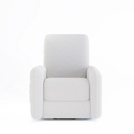 Upholstered Recliner