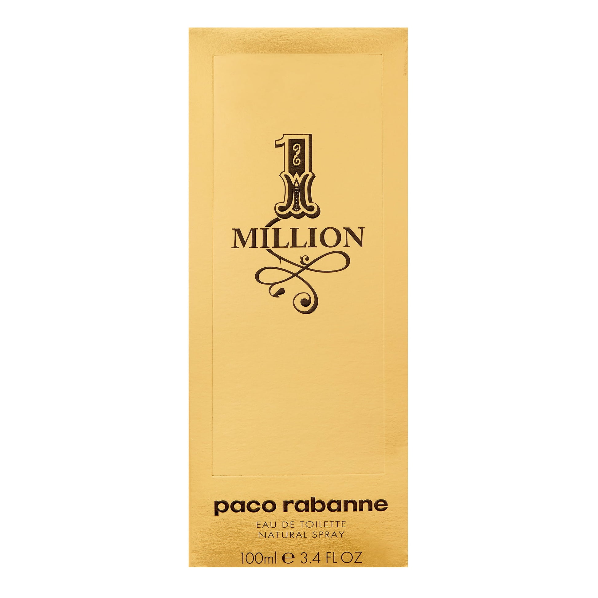 Paco Rabanne 1 Million Cologne for Men