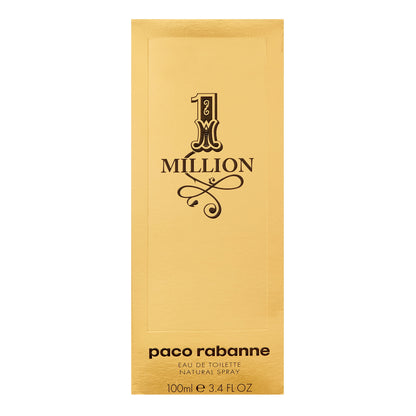 Paco Rabanne 1 Million Cologne for Men