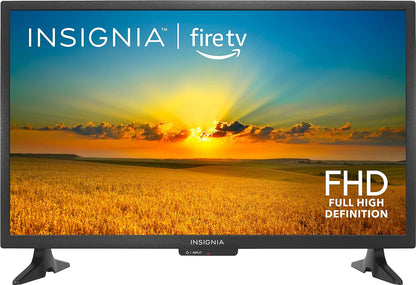 INSIGNIA 42-inch Smart HD 1080p Fire TV