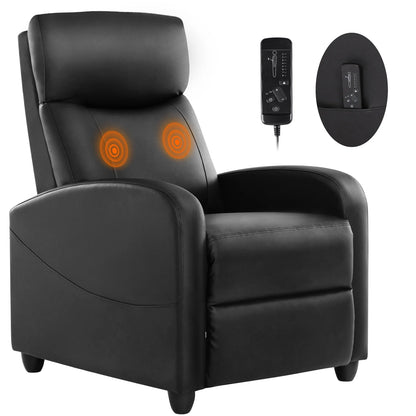 Massage Recliner Chair