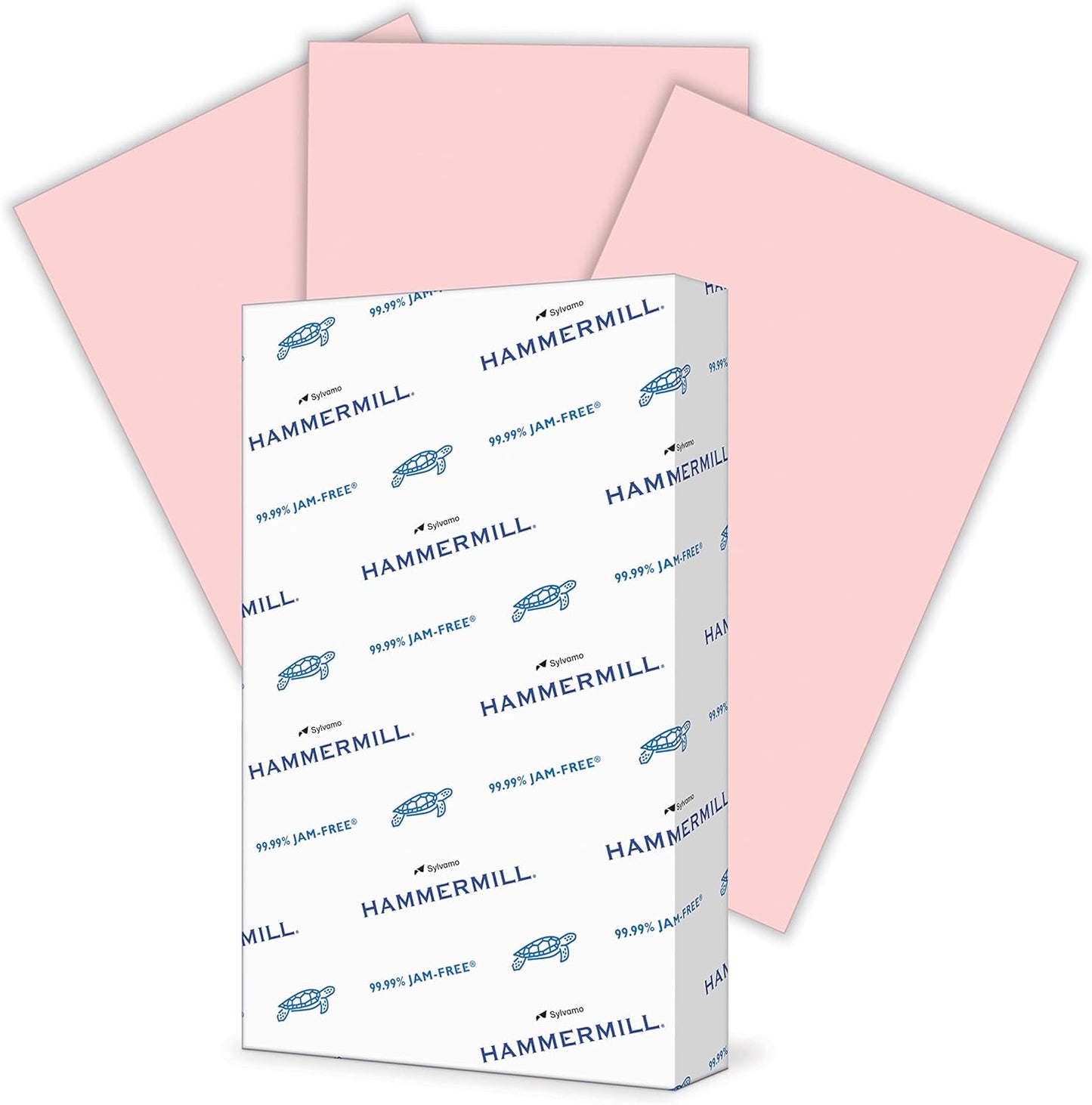 Hammermill Colored Paper