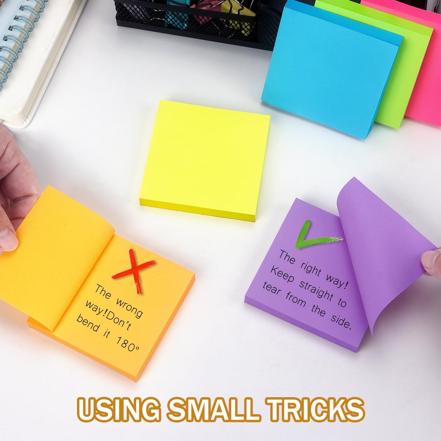 Sticky Notes 3x3 inch