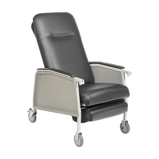 3 Position Geri Chair Recliner