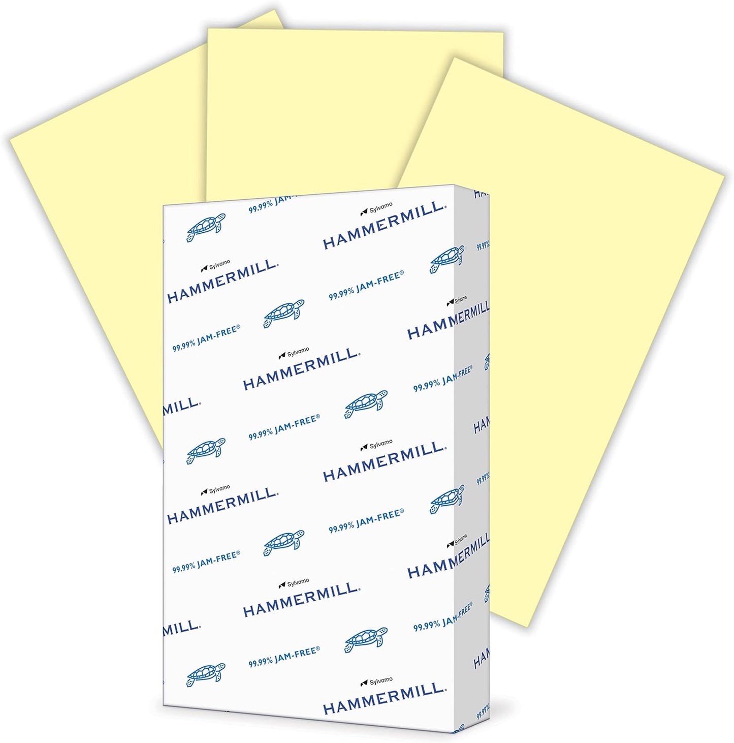 Hammermill Colored Paper