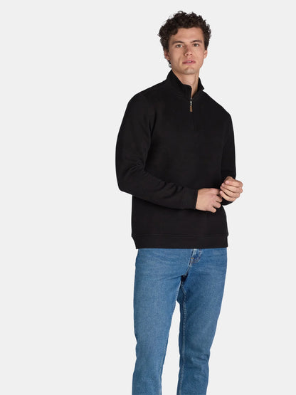 Men's Quarter Zip Pullover