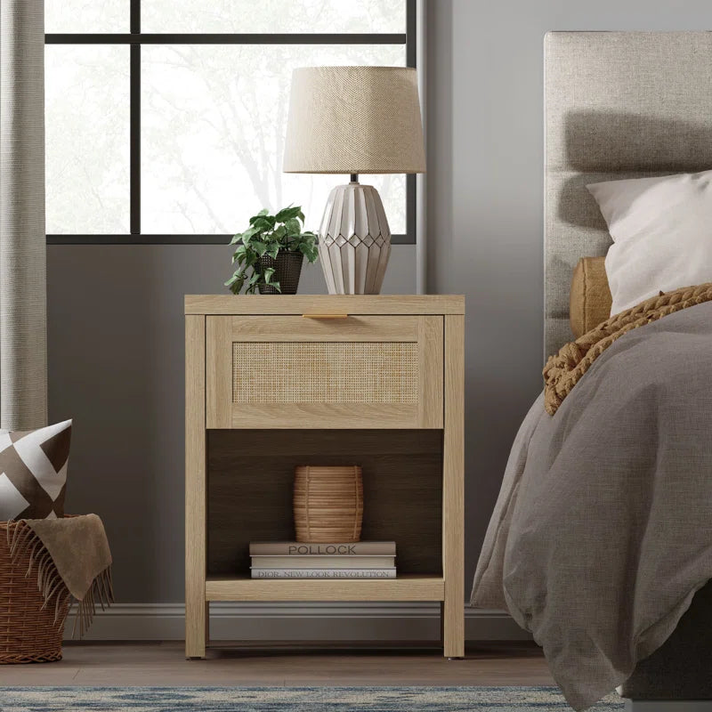 Nightstand Set of 2