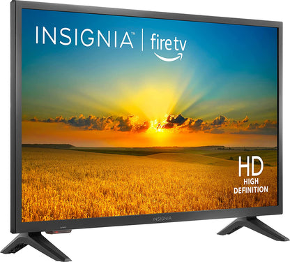 INSIGNIA 32-inch Smart Fire TV