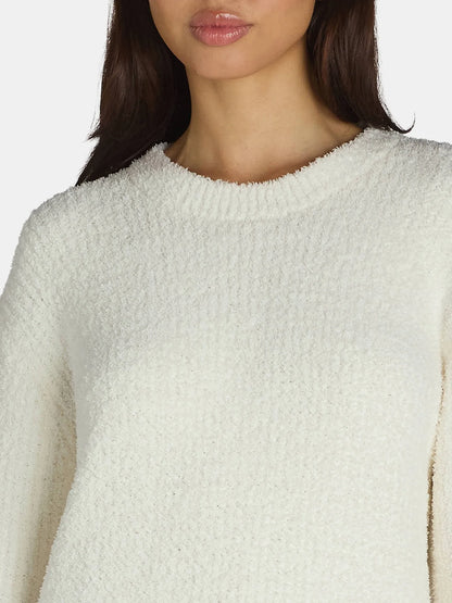 Soft Pullover Sweater