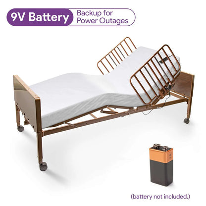 Full Electric Bed