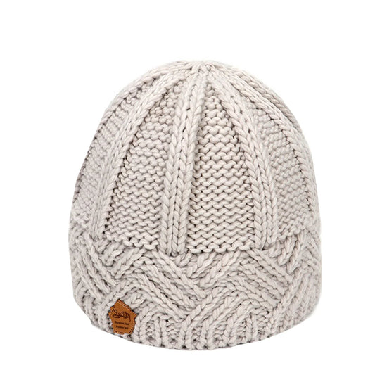 Knitted Winter Hat