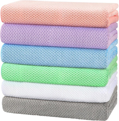 Bath Towel Set Pack of 2