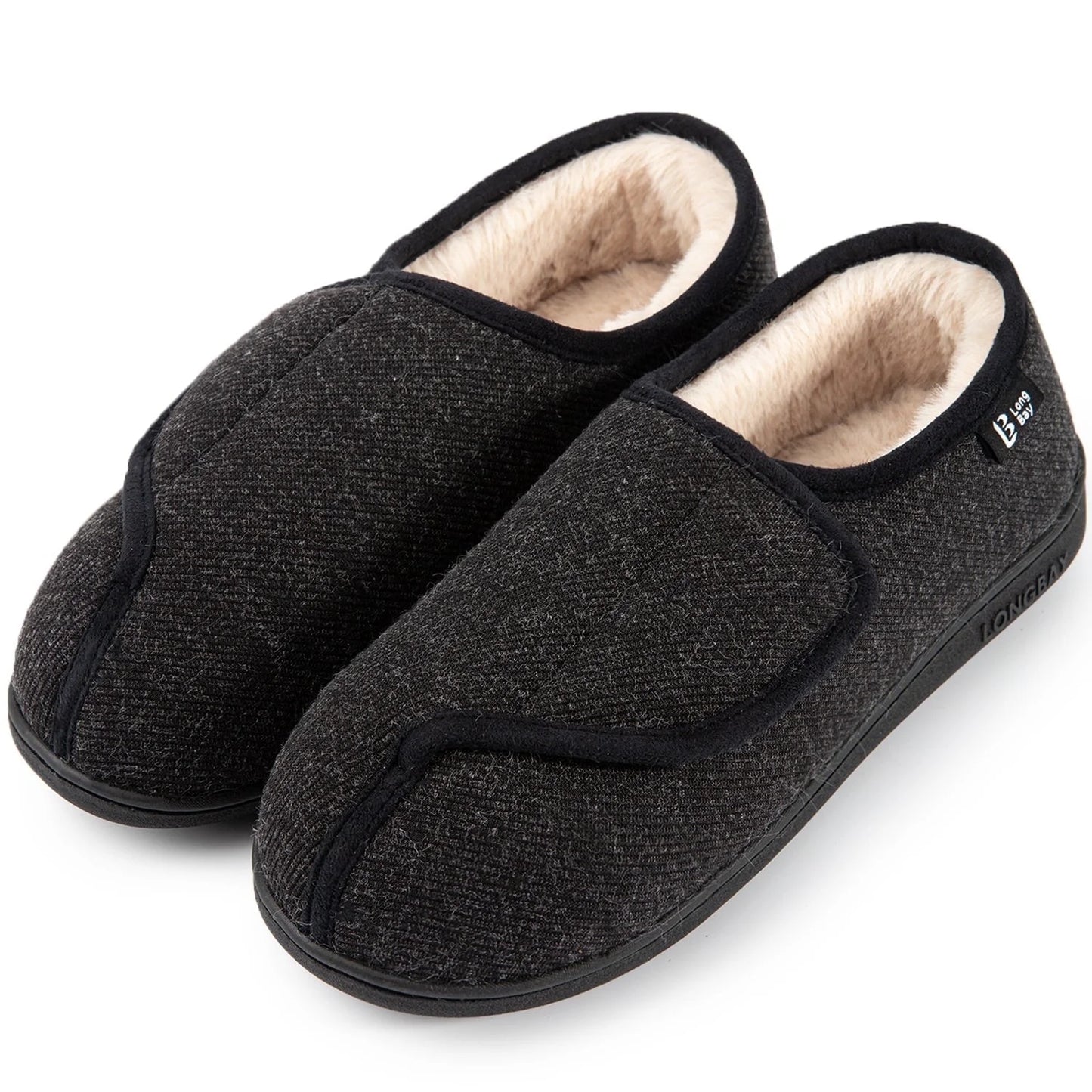 Adjustable Diabetic Slippers