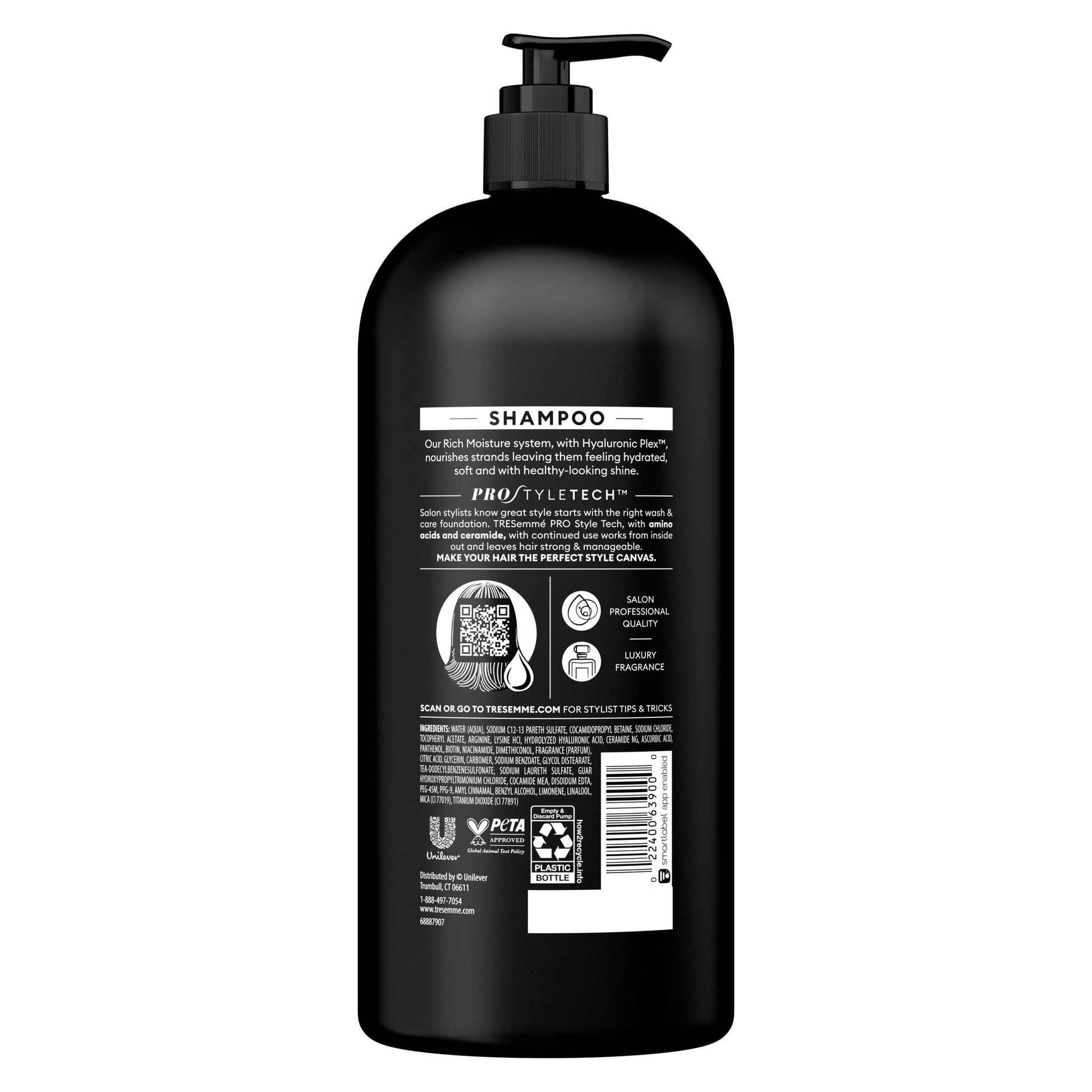 TRESemme Shampoo 