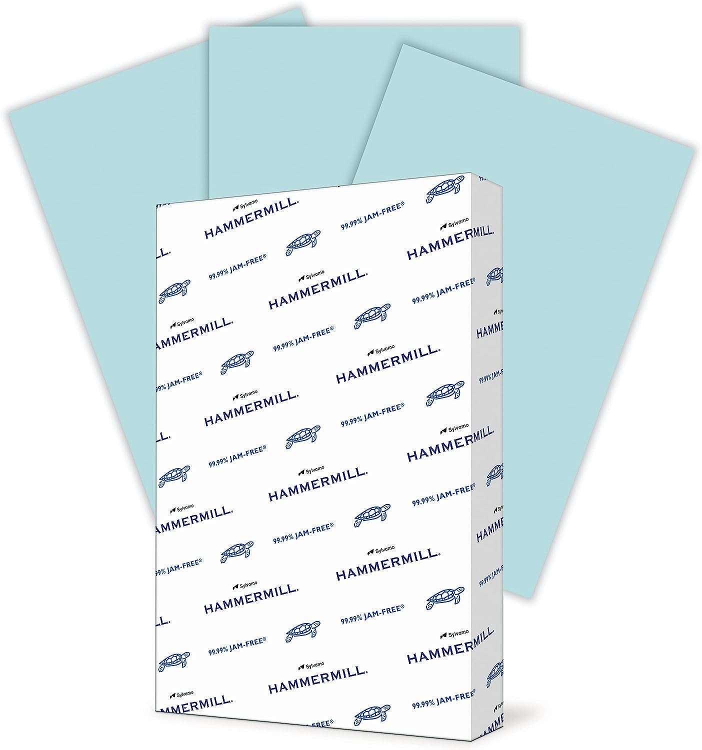 Hammermill Colored Paper