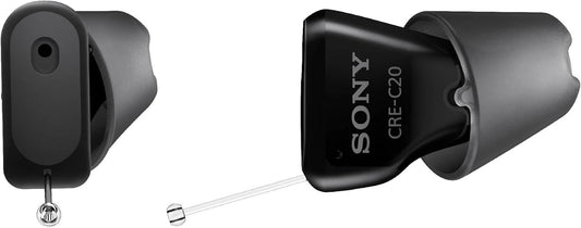 Sony CRE-C20 Self-Fitting OTC Hearing Aids