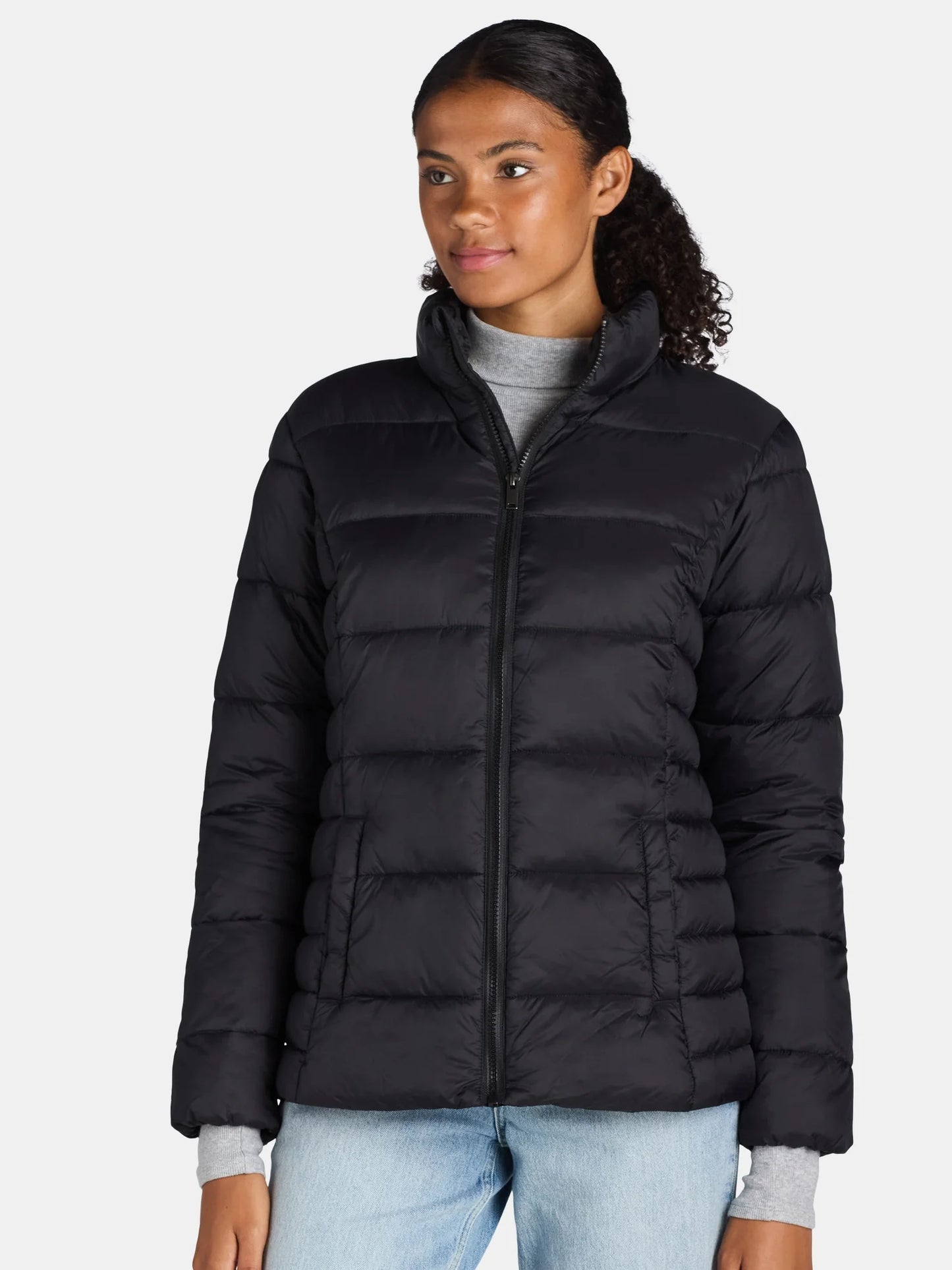 Puffer Jacket