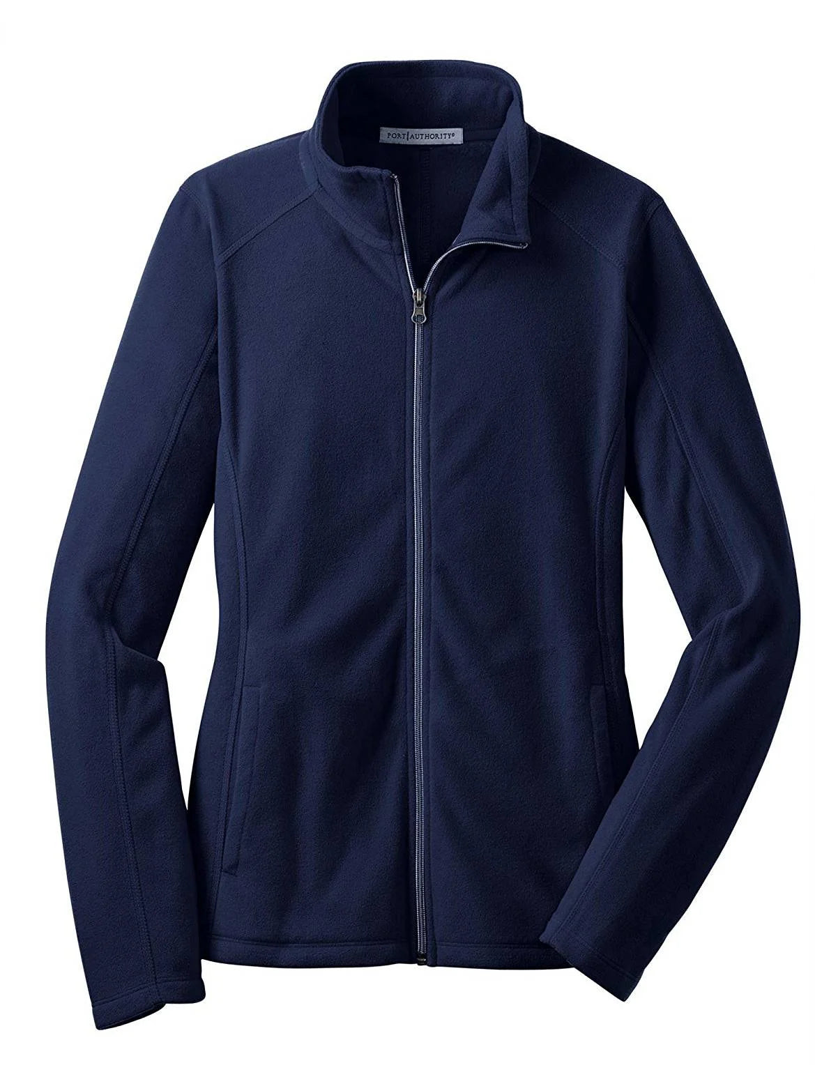 Microfleece Jacket