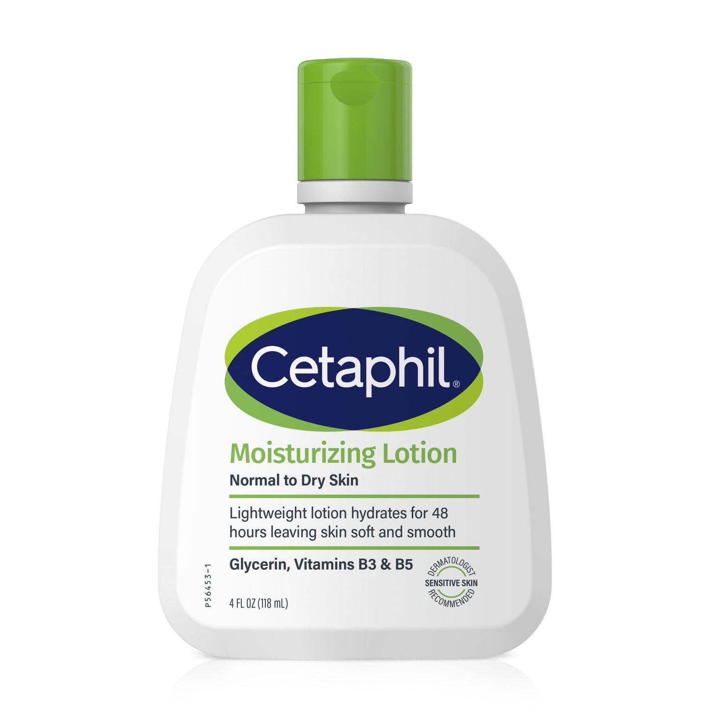 Cetaphil Moisturizing Lotion