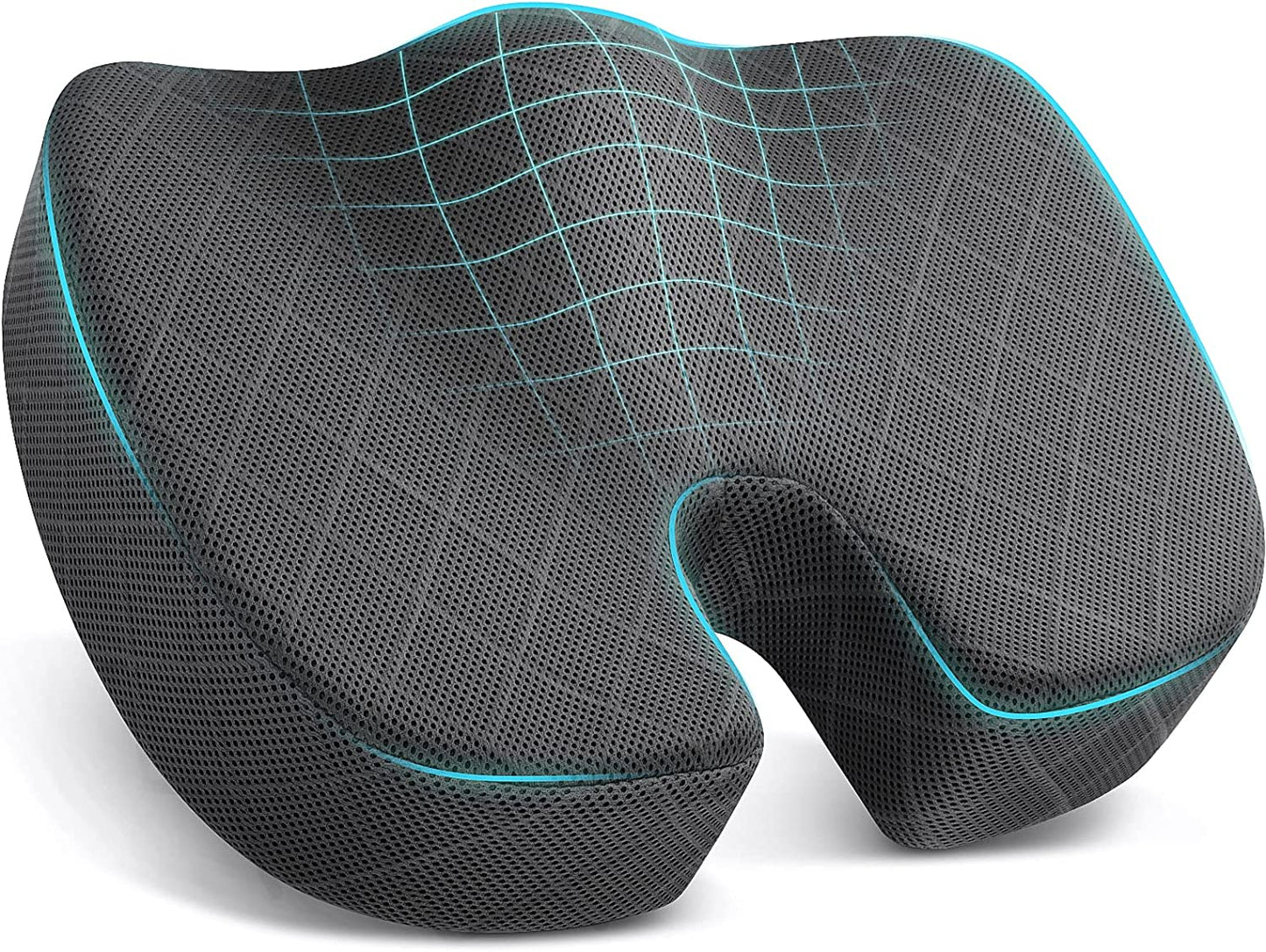 Seat Cushion - Memory Foam