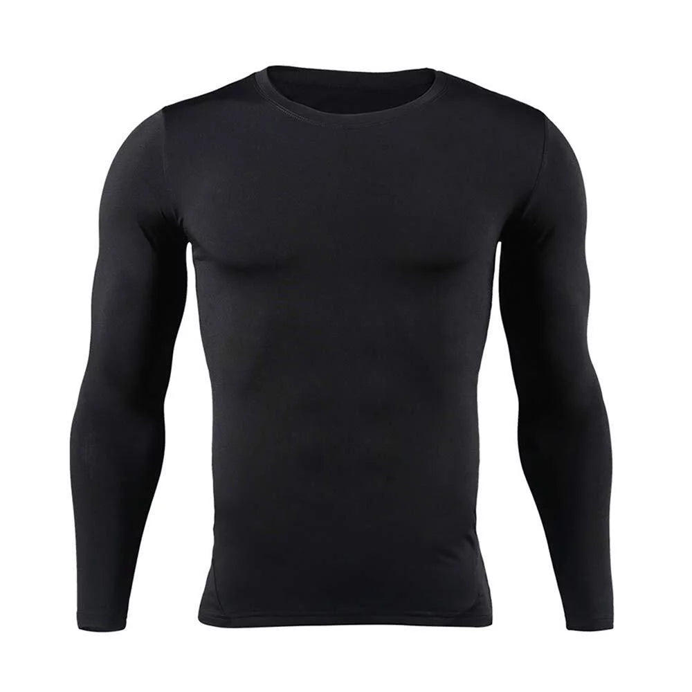 Winter Thermal Top and Bottom