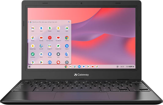 Chromebook Laptop