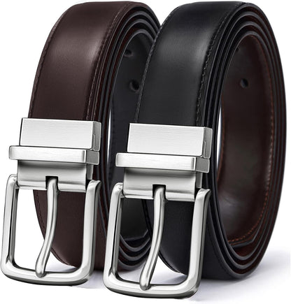 Reversible Belt