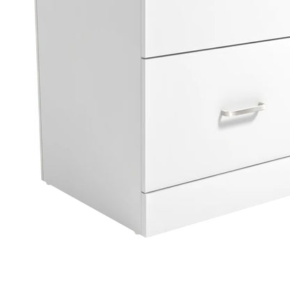 2-Drawer Nightstand