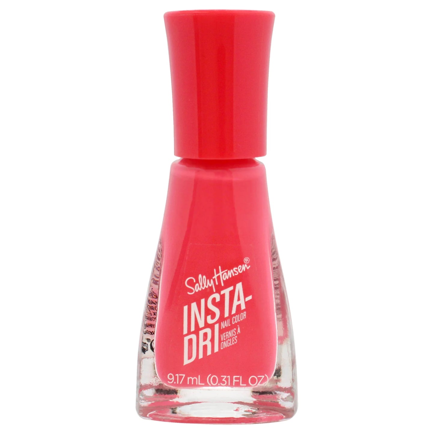 Sally Hansen Insta-Dri Nail Polish